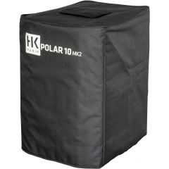 HK Audio Housse de protection subwoofer POLAR 10 MK2 - Vue 2